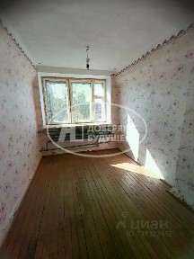 Продается 3-комн. квартира, 53,9 м²