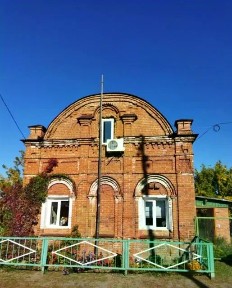 Продается здание, 92 м²