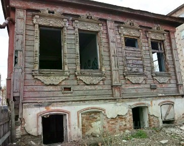 Продается здание, 177,5 м²
