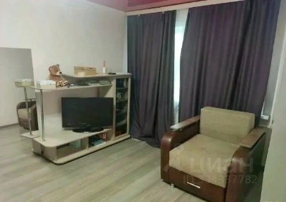 Сдается 1-комн. квартира, 30 м²