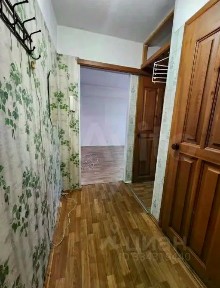 Сдается 1-комн. квартира, 31 м²