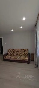 Сдается 1-комн. квартира, 37 м²