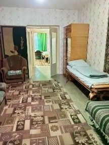 Сдается 3-комн. квартира, 77 м²
