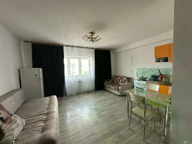 Сдается студия, 28 м²