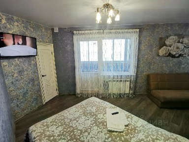Сдается студия, 35 м²