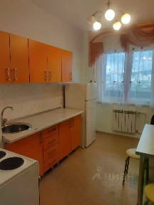 Сдается 1-комн. квартира, 35 м²