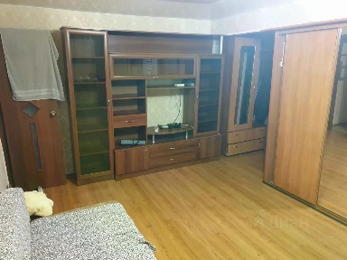 Сдается 1-комн. квартира, 36 м²