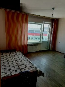 Сдается 1-комн. квартира, 34 м²