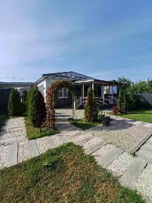 Продается 1-этажный дом, 135 м²