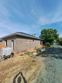 Продается 1-этажный дом, 100 м²