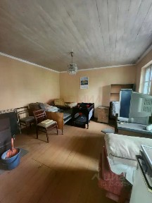 Продается 1-этажный дом, 30 м²