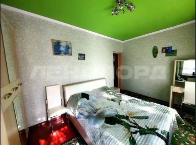 Продается 50% часть дома, 96,5 м²