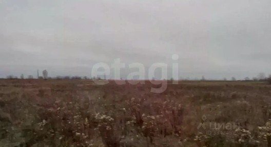 Продается участок, 510 сот.