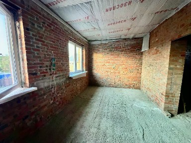 Продается 2-этажный дом, 120 м²