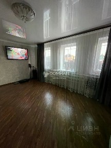 Продается 1-этажный дом, 57,1 м²