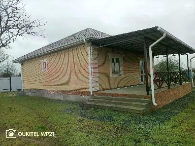 Продается 1-этажный дом, 100 м²