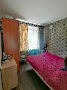 Продается 1-этажный дом, 55 м²