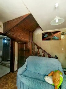 Продается 2-этажный дом, 55 м²