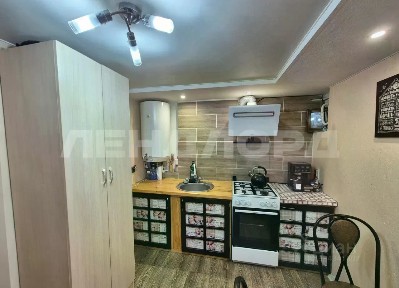 Продается 1-этажный дом, 23 м²