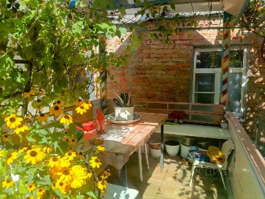 Продается 1-этажный дом, 71,6 м²