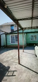 Продается 1-этажный дом, 63 м²