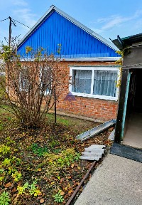 Продается 1-этажный дом, 70,8 м²
