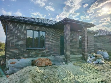 Продается 1-этажный дом, 100 м²