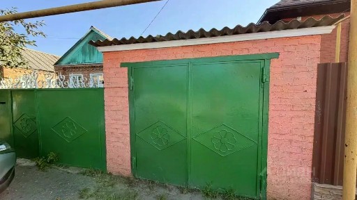 Продается 1-этажный дом, 65 м²