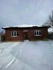Продается дом, 107 м²