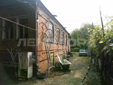 Продается 1-этажный дом, 149,4 м²