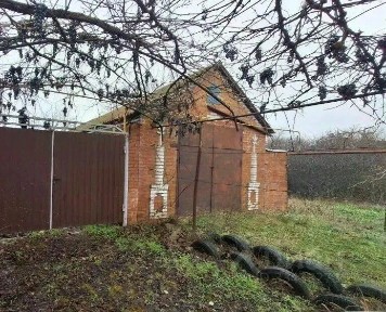 Продается дом, 86,6 м²
