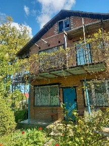 Продается 2-этажный дом, 90 м²