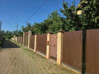 Продается 2-этажный дом, 105 м²