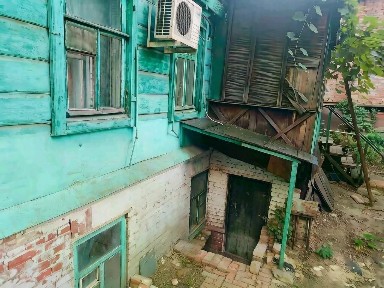 Ростовская область, Ростов-на-Дону, р-н Кировский, мкр. Центр, ул. Станиславского, 262