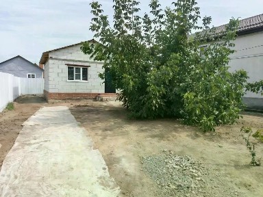 Ростовская область, Кагальницкий район, Мокробатайское с/пос, Мокрый Батай поселок, ул. Школьная, 18