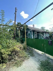 Продается 1-этажный дом, 37 м²