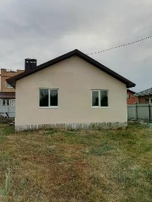 Продается 1-этажный дом, 72 м²
