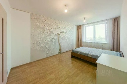 Продается 2-комн. квартира, 60,2 м²