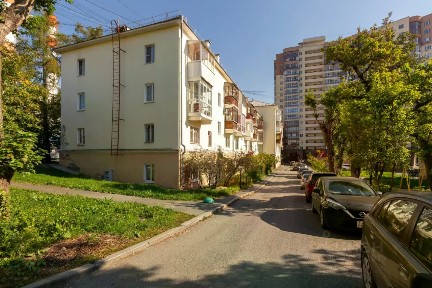 Продается 2-комн. квартира, 47,6 м²