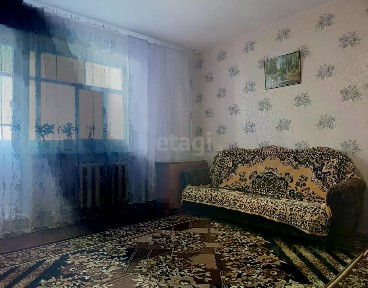Продается 3-комн. квартира, 62 м²