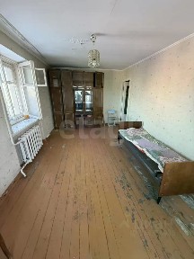 Продается 2-комн. квартира, 42,7 м²