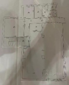 Продается офис, 301 м²