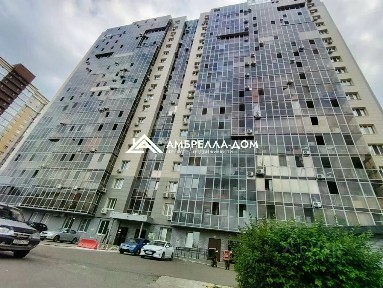 Продается офис, 43,7 м²