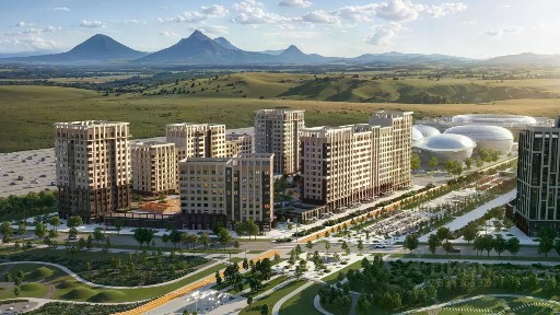 Продается 1-комн. квартира, 47,4 м²