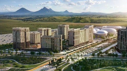 Продается 3-комн. квартира, 55,1 м²