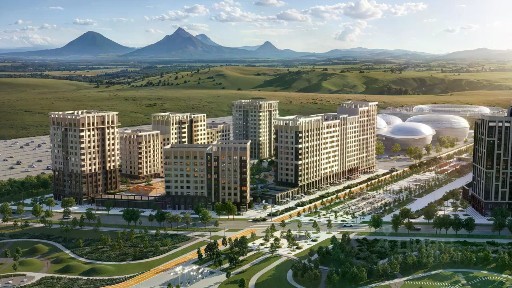 Продается 2-комн. квартира, 53,5 м²