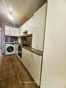 Продается 2-комн. квартира, 43,8 м²