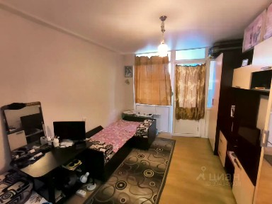 Продается студия, 16,2 м²