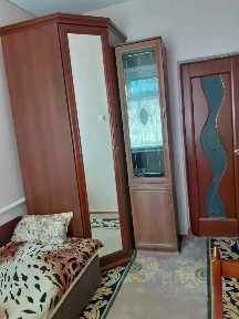 Сдается 1-этажный дом, 40 м²