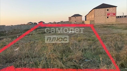 Продается участок, 9 сот.